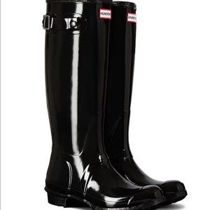 Hunter Original Gloss Tall